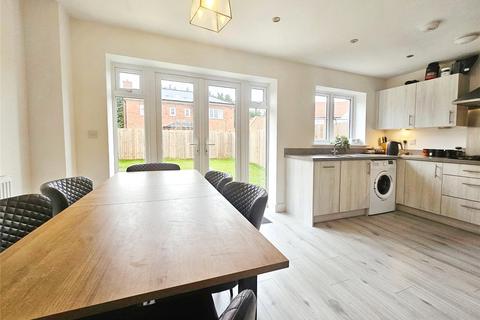 3 bedroom semi-detached house for sale, Ferrers Gardens, Wymondham, Norfolk, NR18