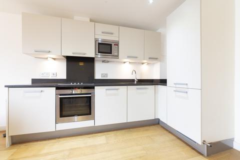 2 bedroom apartment to rent, Water Gardens Square, London SE16