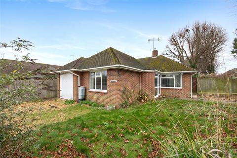 Old Manor Road, Rustington, Littlehampton, BN16