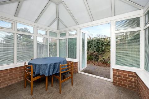 2 bedroom bungalow for sale, Old Manor Road, Rustington, Littlehampton, BN16