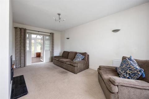 2 bedroom bungalow for sale, Old Manor Road, Rustington, Littlehampton, BN16