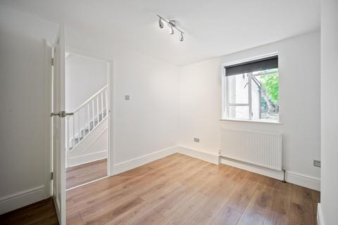 1 bedroom maisonette to rent, Falmouth Road, Southwark, London, SE1