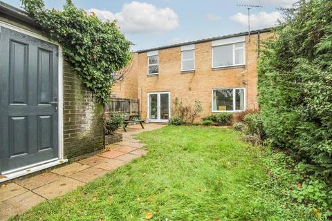 3 bedroom end of terrace house for sale, Hazelwood Close, Cambridge