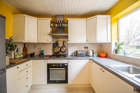 116 Hazelwood Close, Cambridge, CB4 3SP