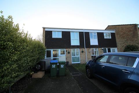 3 bedroom end of terrace house to rent, Lower Mortimer Road, Woolston