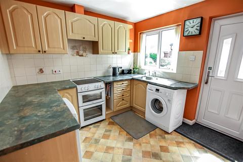 2 bedroom semi-detached bungalow for sale, Harewood Close, Morton On Swale, Northallerton