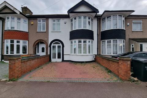 Westrow Drive, Barking