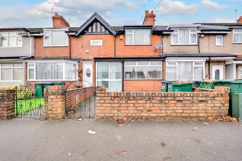 2 bedroom terraced house for sale, Ansty Road, Coventry CV2