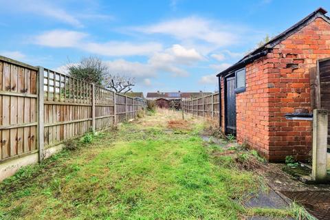 2 bedroom terraced house for sale, Ansty Road, Coventry CV2