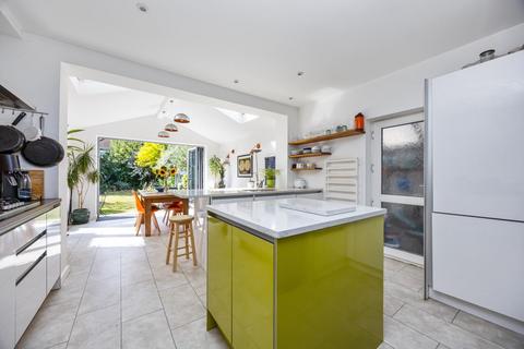 5 bedroom house for sale, Hogarth Road, Hove