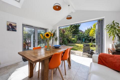 5 bedroom house for sale, Hogarth Road, Hove