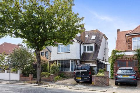 5 bedroom house for sale, Hogarth Road, Hove