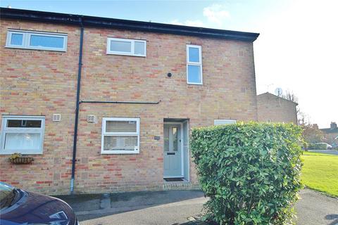 2 bedroom end of terrace house for sale, Alma Close, Woking GU21