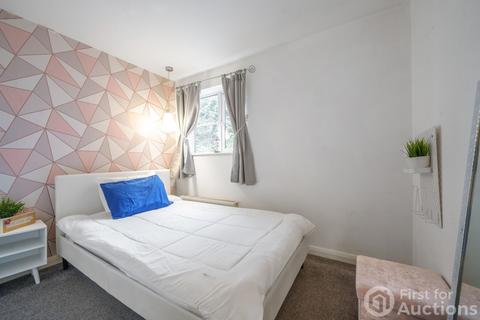 7 Lea Green Drive, Wythall, Birmingham, B47 6HD