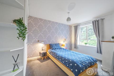 7 Lea Green Drive, Wythall, Birmingham, B47 6HD
