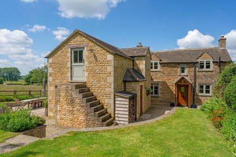 4 bedroom detached house for sale, Little Rissington, Cheltenham, GL54