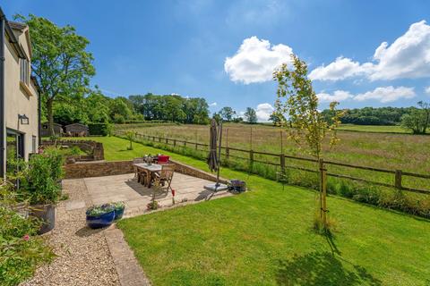 4 bedroom detached house for sale, Little Rissington, Cheltenham, GL54