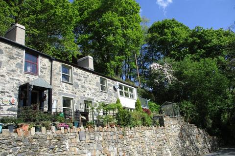 3 bedroom semi-detached house for sale, Prenteg, Porthmadog