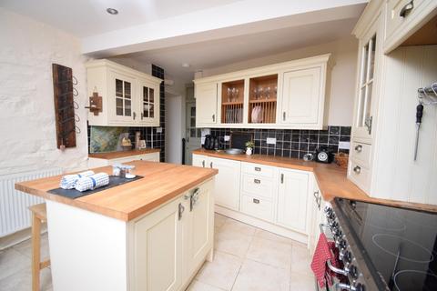 3 bedroom semi-detached house for sale, Prenteg, Porthmadog