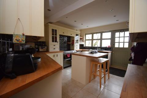 3 bedroom semi-detached house for sale, Prenteg, Porthmadog