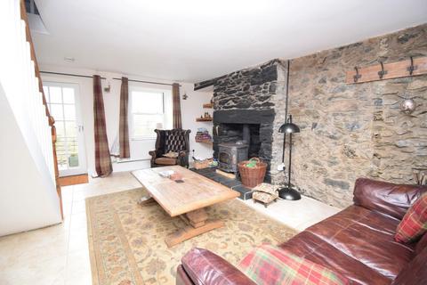 undefined, Prenteg, Porthmadog