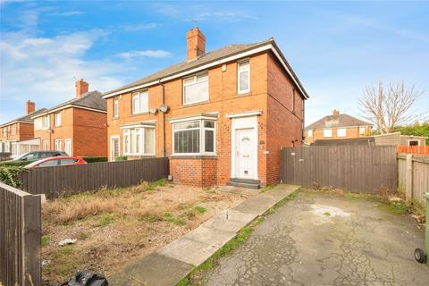 3 bedroom semi-detached house for sale, Lincoln Road, Dewsbury, West Yorkshire, WF12