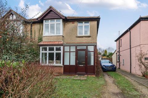 3 bedroom semi-detached house for sale, Littlemore,  Oxford,  OX4