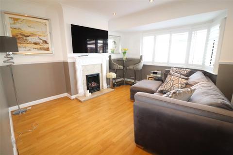 2 bedroom maisonette for sale, Castleton Avenue, Bexleyheath, DA7