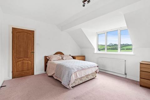 4 bedroom detached house for sale, Whitsun Brook, Hill Furze, Pershore, Worcestershire.  WR10 2NE