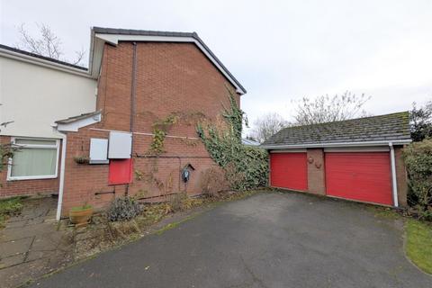 4 bedroom detached house for sale, Langley Close, Sandbach