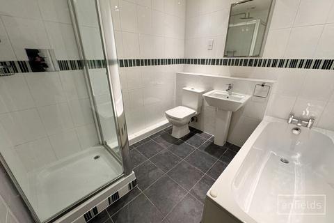 2 Andes Close, Southampton, SO14 3HS