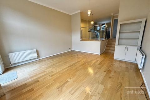 2 Andes Close, Southampton, SO14 3HS