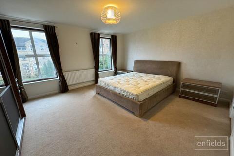 2 Andes Close, Southampton, SO14 3HS