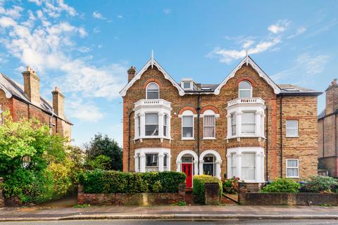 undefined, Queens Road, SW19