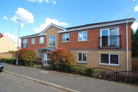 2 bedroom apartment for sale, Cole Court, Reservoir Road, Kettering, NN16