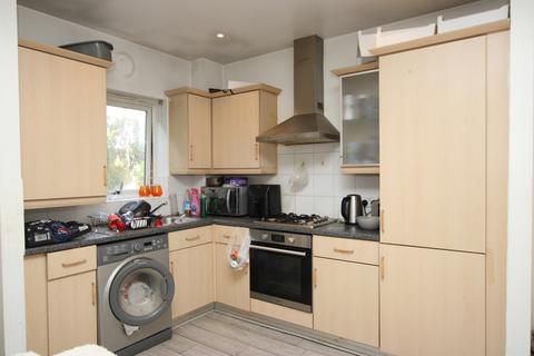 Flat 27, Cole Court Reservoir Road, Kettering, NN16 9QN