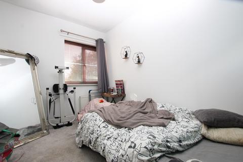Flat 27, Cole Court Reservoir Road, Kettering, NN16 9QN