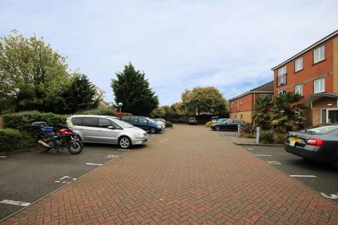 Flat 27, Cole Court Reservoir Road, Kettering, NN16 9QN