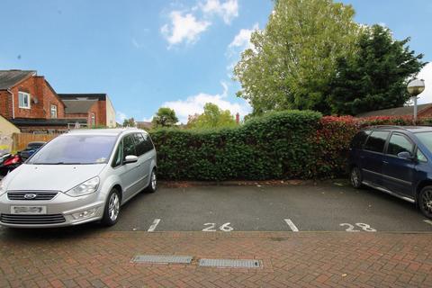 Flat 27, Cole Court Reservoir Road, Kettering, NN16 9QN