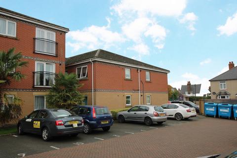 Flat 27, Cole Court Reservoir Road, Kettering, NN16 9QN