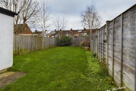 3 bedroom end of terrace house for sale, Queen Street, Aylesbury, Buckinghamshire