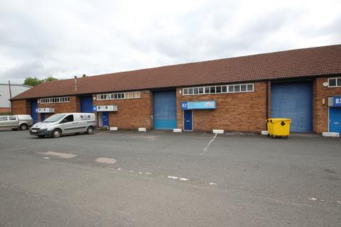 Industrial unit to rent, Unit 82, Hartlebury Trading Estate, Hartlebury, Kidderminster, DY10 4JB