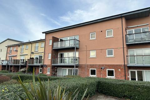 2 bedroom apartment for sale, Davidson Close, Hythe SO45