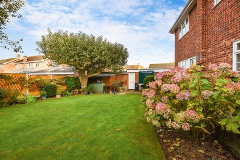 4 bedroom detached house for sale, Mead Pastures, Woodham Walter, CM9 6PY