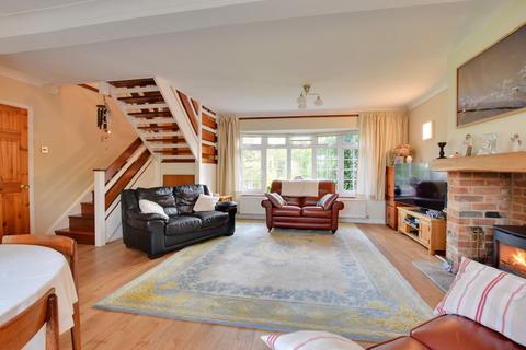 4 bedroom detached house for sale, Mead Pastures, Woodham Walter, CM9 6PY