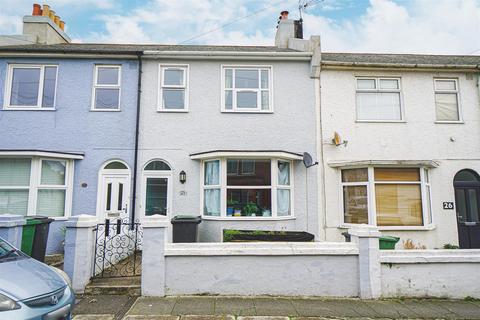 2 bedroom terraced house for sale, Alma Villas, St. Leonards-On-Sea