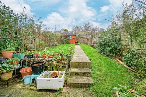 2 bedroom terraced house for sale, Alma Villas, St. Leonards-On-Sea