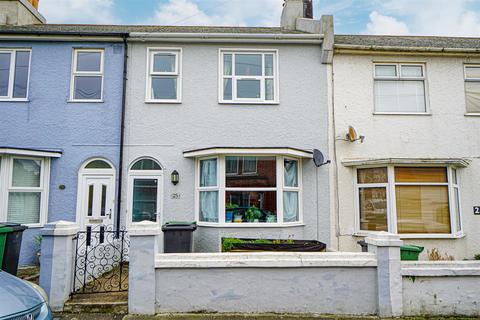 2 bedroom terraced house for sale, Alma Villas, St. Leonards-On-Sea