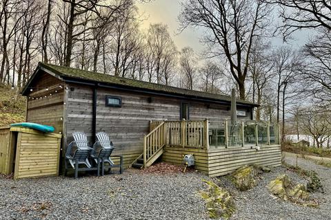 2 bedroom lodge for sale, Hill Of Oaks, Newby Bridge, LA12