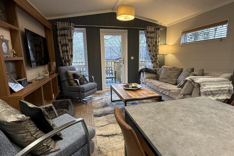 2 bedroom lodge for sale, Hill Of Oaks, Newby Bridge, LA12